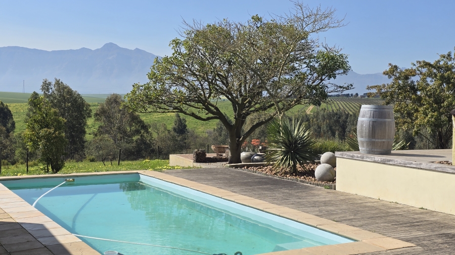 0 Bedroom Property for Sale in Wellington Rural Western Cape